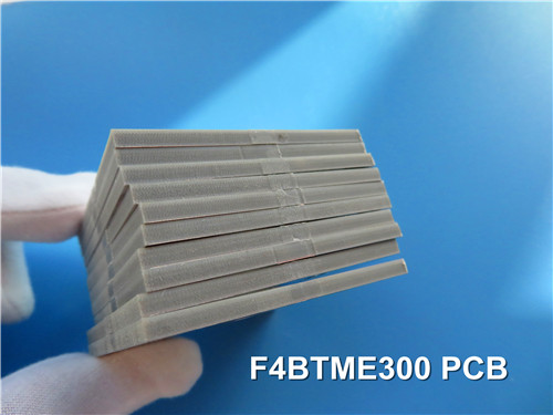 F4BTME Series PCB